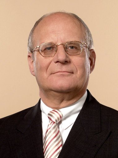 Gunnar Uldall (CDU)
