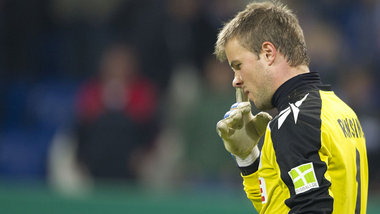 Es gibt keinen Ersatz f&uuml;r Michael Rensing