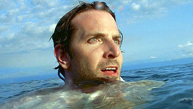 Ein Mann unter Einfluß (von Drogen): Bradley Cooper in &ra... Ein Mann unter Einfluß (von Drogen): Bradley Cooper in &ra...