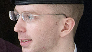 Bradley Manning