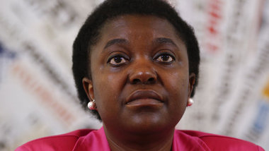 Cécile Kyenge Cécile Kyenge