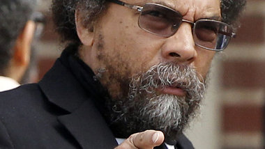 Cornel West