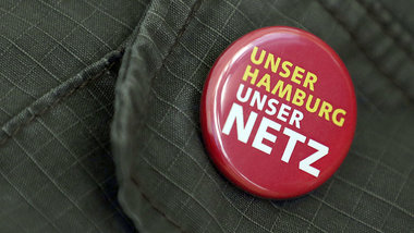 Statement eines Journalisten bei der Pressekonferenz zur Vorstel...