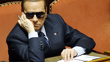 Silvio Berlusconi Silvio Berlusconi