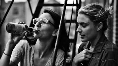 &raquo;Frances Ha&laquo; ist vordergr&uuml;ndig eine romantische...
