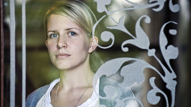 Surrealismus in der Hinterhand