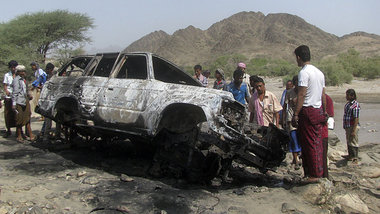 Ausgesp&auml;ht, dann auf die T&ouml;tungsliste und ermordet: Be...