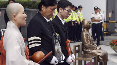Gedenken an die am 11. August im Alter von 87 Jahren verstorbene...
