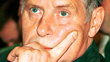 Lothar Bisky (17. August 1941&ndash;13. August 2013) im Januar 1...