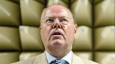 Der Kandidat