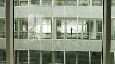Auf der Suche nach den Protagonisten der Finanzkrise: »Mas... Auf der Suche nach den Protagonisten der Finanzkrise: »Mas...