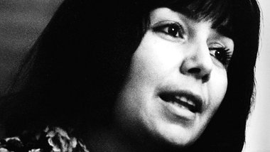 Irmtraud Morgner (22.8.1933–6.5.1990): Mit ihrer unvollend... Irmtraud Morgner (22.8.1933–6.5.1990): Mit ihrer unvollend...