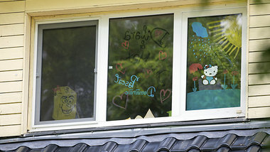 Inzwischen geschlossene Einrichtung in Jessern. In zwei weiteren...