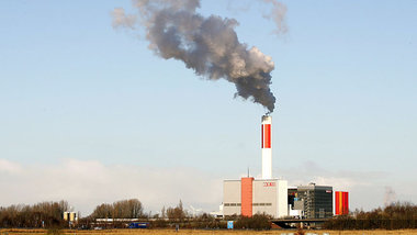 M&uuml;llverbrennungsanlage in Bremerhaven: Die Besch&auml;ftigt...