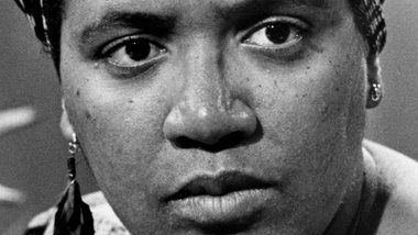 Die Kriegerin: Audre Lorde in den 70er Jahren Die Kriegerin: Audre Lorde in den 70er Jahren