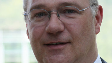 Unser Gesprächspartner Unser Gesprächspartner