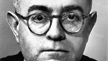 Die Kulturindustrie benutzen: Theodor W. Adorno (11.9.1903 &ndas...