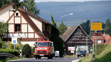Garantiert amigofrei: Die Linke tourt durch Bayern