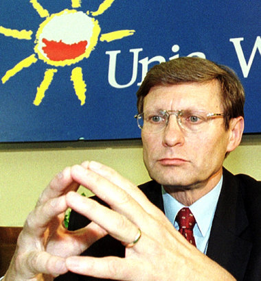 Leszek Balcerowicz