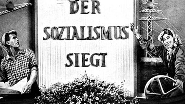 10: Historisch unterlegen zwar, doch machbar allemal: Eine aktue... 10: Historisch unterlegen zwar, doch machbar allemal: Eine aktue...