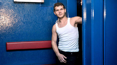 Daniel, Roma &ndash; &raquo;Die Jungs vom Bahnhof Zoo&laquo;