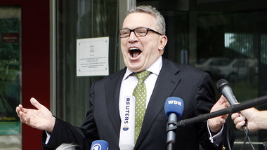 Der ehemalige Personalchef der Telekom, Thomas Sattelberger, ist...