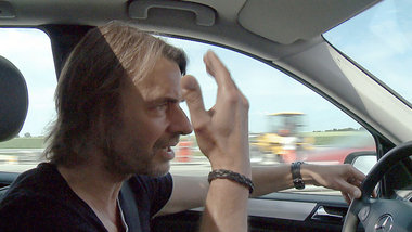 Psychogramm deutscher Autofahrer: &raquo;Der Autobahnkrieg&laquo...