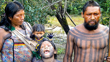 In der Existenz gef&auml;hrdet: &raquo;Verbrechen im Namen des K...