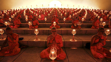 &Uuml;ber Thailand sagt er: &raquo;Ich verfiel auf die Idee, in ...