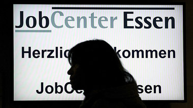 Eine &raquo;Optionskommune&laquo; r&auml;umt auf&nbsp;&ndash; un...