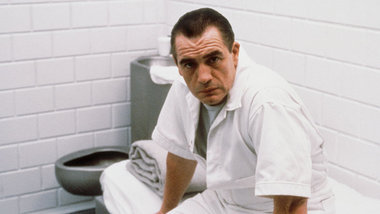 Dr. Hannibal Lecktor (Brian Cox) hat eigene Pl&auml;ne. &raquo;B...