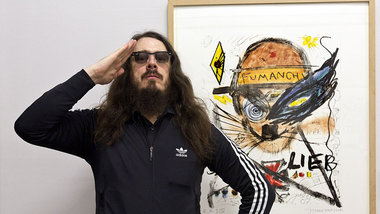 Ausdruck einer schweren Krise der bürgerlichen Kunst: Jonathan M...