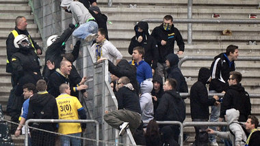 &raquo;So lange sie uns nichts tun &hellip;&laquo; &ndash; beim ...