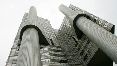 Apropos HypoVereinsbank: Mollaths Frau wollte, was Bargeldzahlun...
