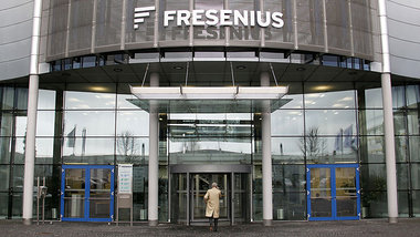 Der Gesundheitskonzern will die Nummer eins werden