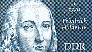 Communismus: Die Perspektive H&ouml;lderlins