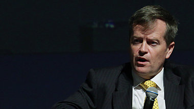 Bill Shorten