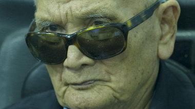 Nuon Chea