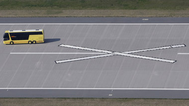 Erhöhtes Verkehrsaufkommen zum Familienfest auf dem Gro&szl... Erhöhtes Verkehrsaufkommen zum Familienfest auf dem Gro&szl...