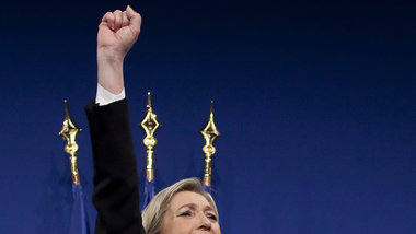 Marine Le Pen Marine Le Pen