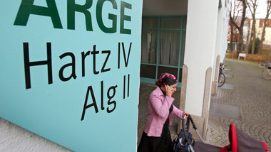 Jobcentertristesse: Die vorgeschlagenen K&uuml;rzungen k&ouml;nn...