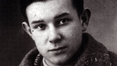 Dichter und Widerstandskämpfer: Richard Zach – gebore... Dichter und Widerstandskämpfer: Richard Zach – gebore...