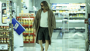 H&auml;lt nichts von Etikette: &raquo;The Big Lebowski&laquo;