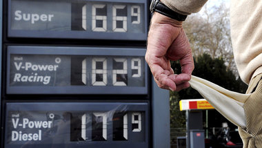 Wettbewerb? Wer die Welt kontrolliert, diktiert die Preise
