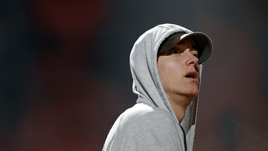 Trotzdem hat Eminem nat&uuml;rlich auch geniale Momente