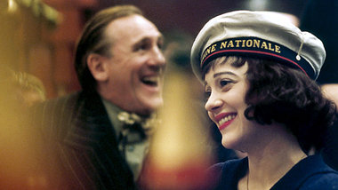 Edith in &raquo;La vie en Rose&laquo;