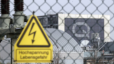 Mit Anteilen am Solarunternehmen Q-Cells verdiente der frühere C...