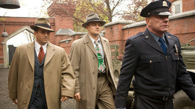 Nichts ist so, wie es scheint: »Shutter Island« Nichts ist so, wie es scheint: »Shutter Island«