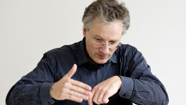 Erlöst vom Zwang zur Einzigartigkeit, erscheint Ullrichs Spiel l...