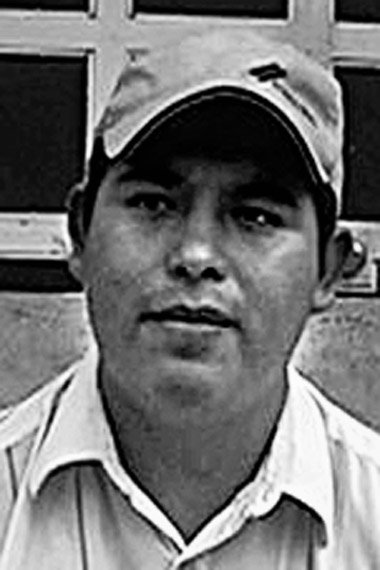 Florentino López
